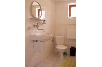 Slovačka Privát Zuberec, Eksterijer